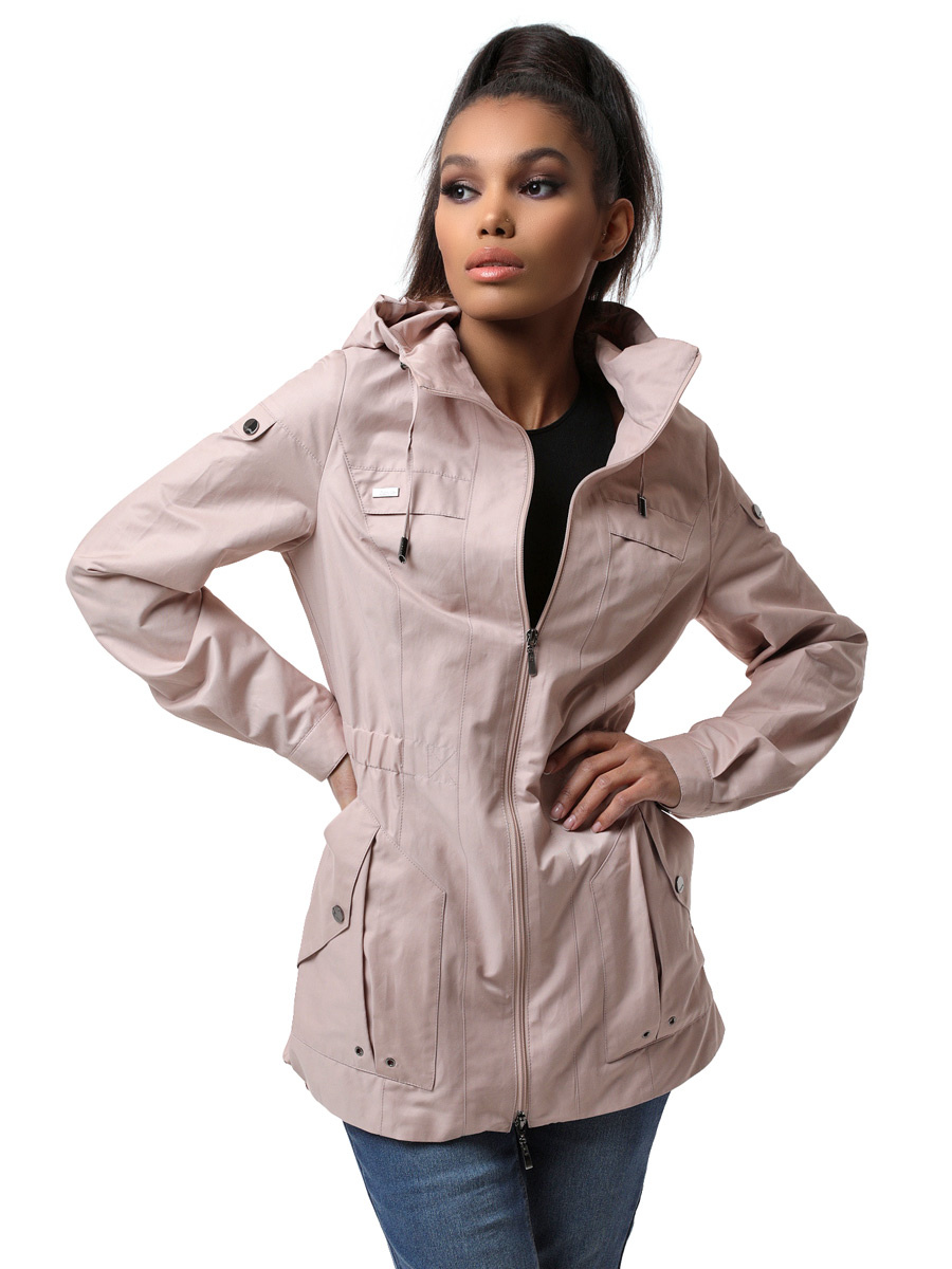 Весенняя коллекция одежды 2021 года