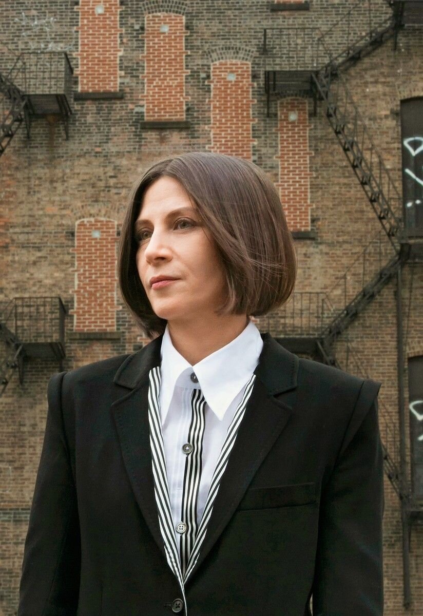 И все равно она, пожалуй, лучшая современная романистка. Фото: Яндекс-Картинки. 