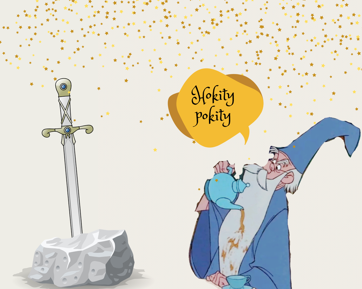 Коллаж автора