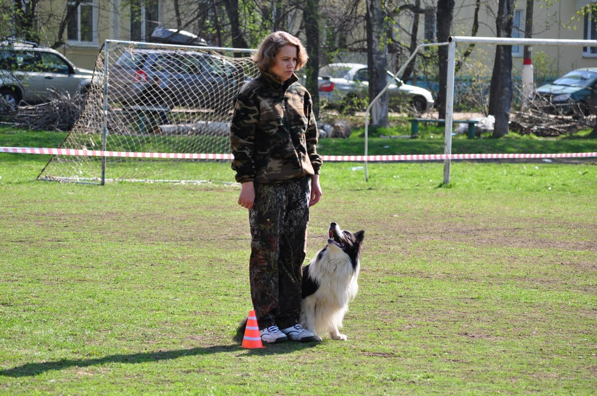 Фото из личного архива Е. Лимоновой