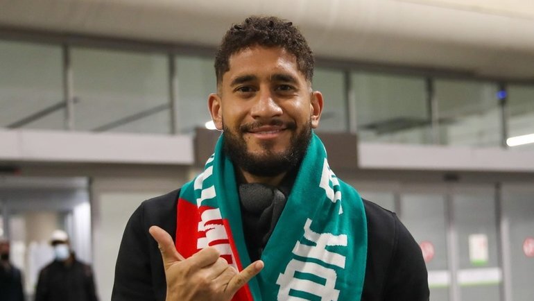 Фото: ФК Локомотив