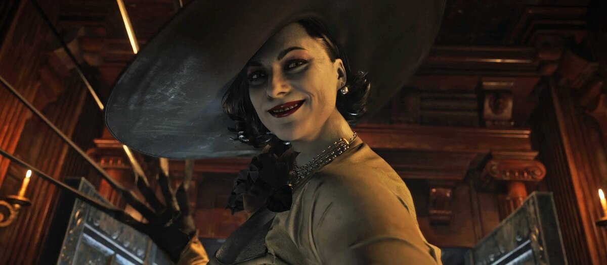 взято из источника https://vgtimes.ru/news/74280-v-set-slili-kartu-resident-evil-village-na-ney-nashli-logotip-umbrella-namekayuschiy-na-proishozhdenie-korporacii.html
