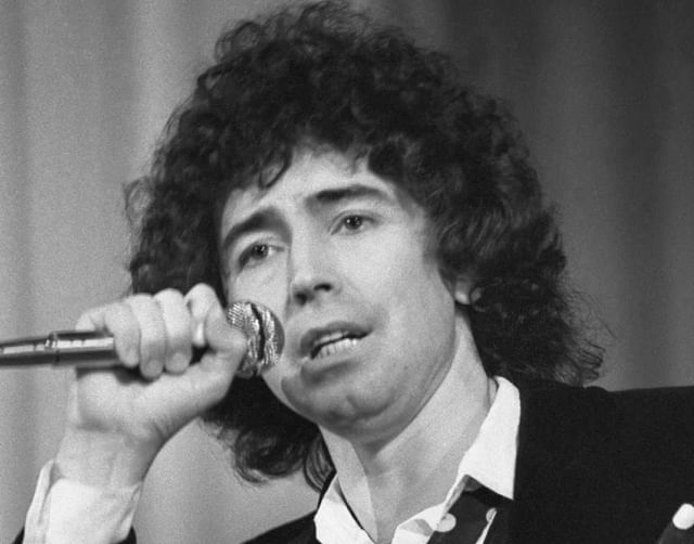 Валерий Леонтьев 