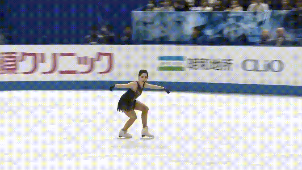 Елизавета Туктамышева