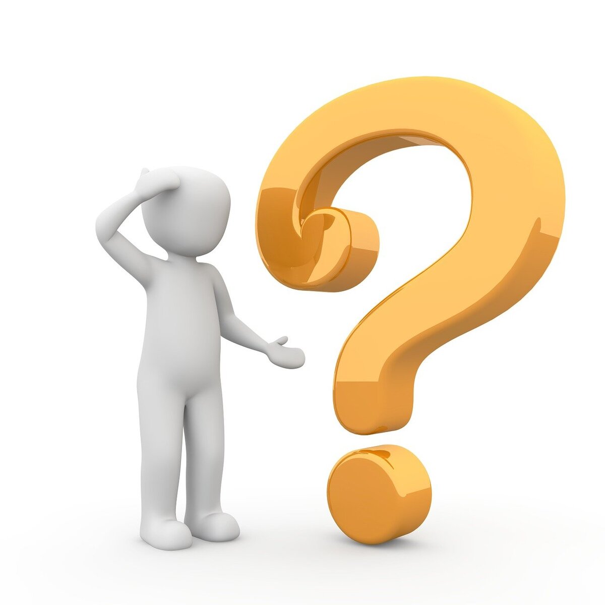 Сможет или нет? 