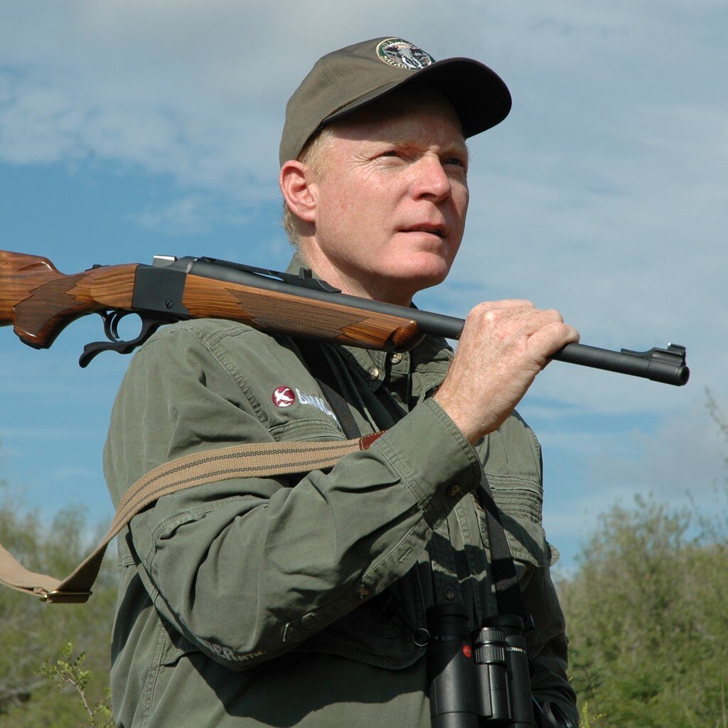 Автор статьи Крейг Боддингтон