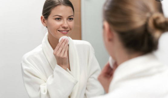 Чистая кожа - новый нюд. Источник: depositphotos.com