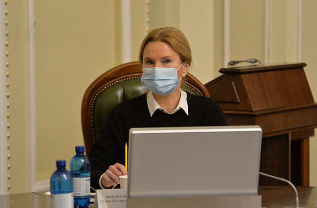 Фото с сайта rada.gov.ua