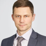 Управляющий директор по инвестициям Владимир Цупров: «Мы получили положительный отзыв о нашем управлении портфелем по итогам года от клиента, существенно увеличили активы под управлением этой стратегии и оптимистично смотрим на перспективы нашего сотрудничества в 2021 году».