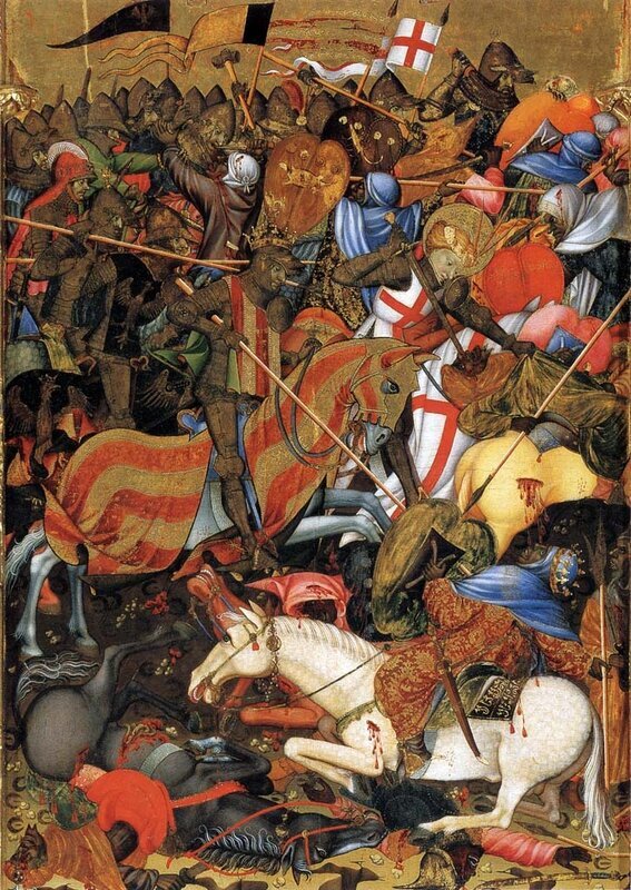 РЕКОНКИСТА