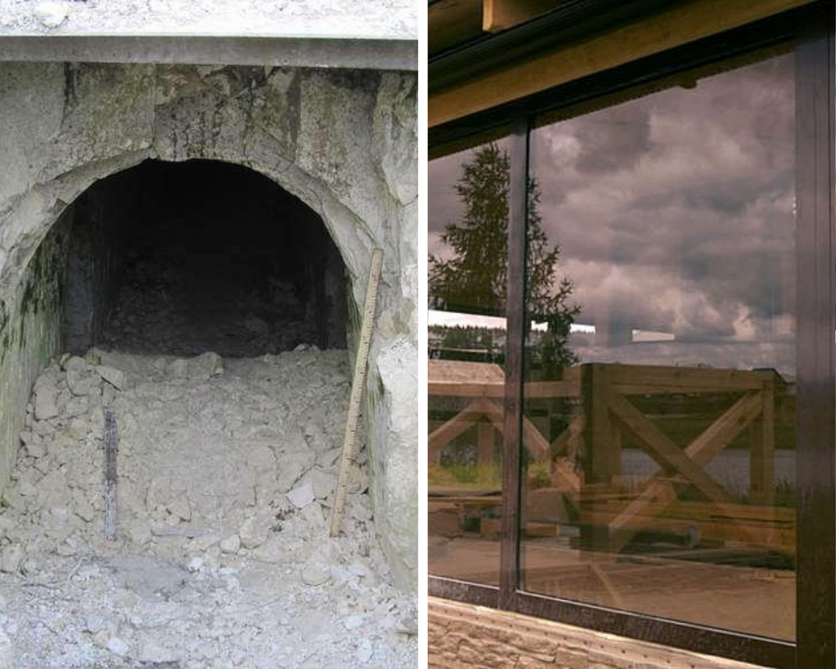 Эволюция  наглядно