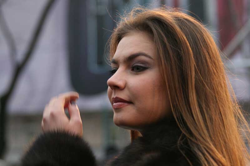 Алина Кабаева. Фото:  Olga Kravets/Russian Look/www.globallookpress.com
