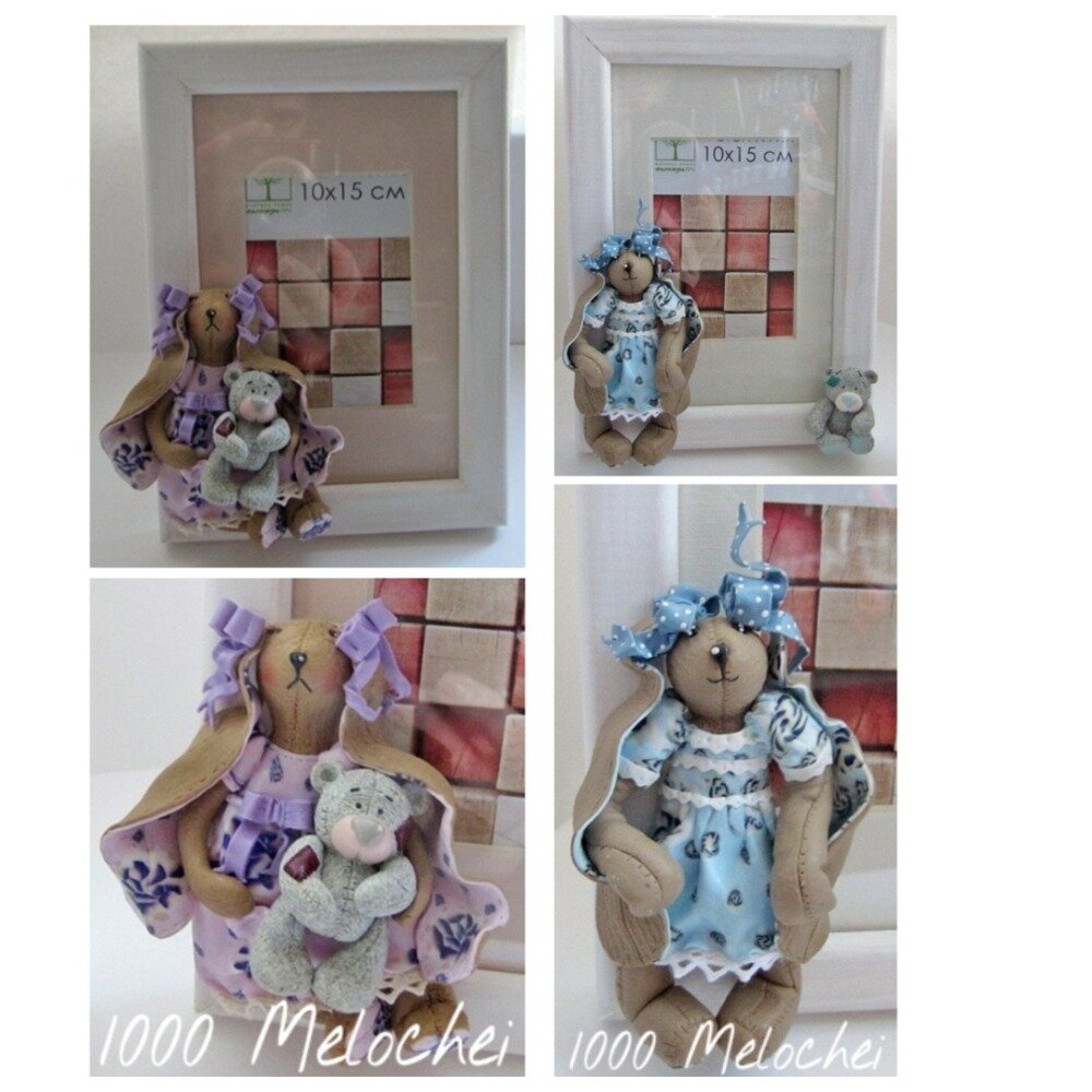 Фотографии моих работ