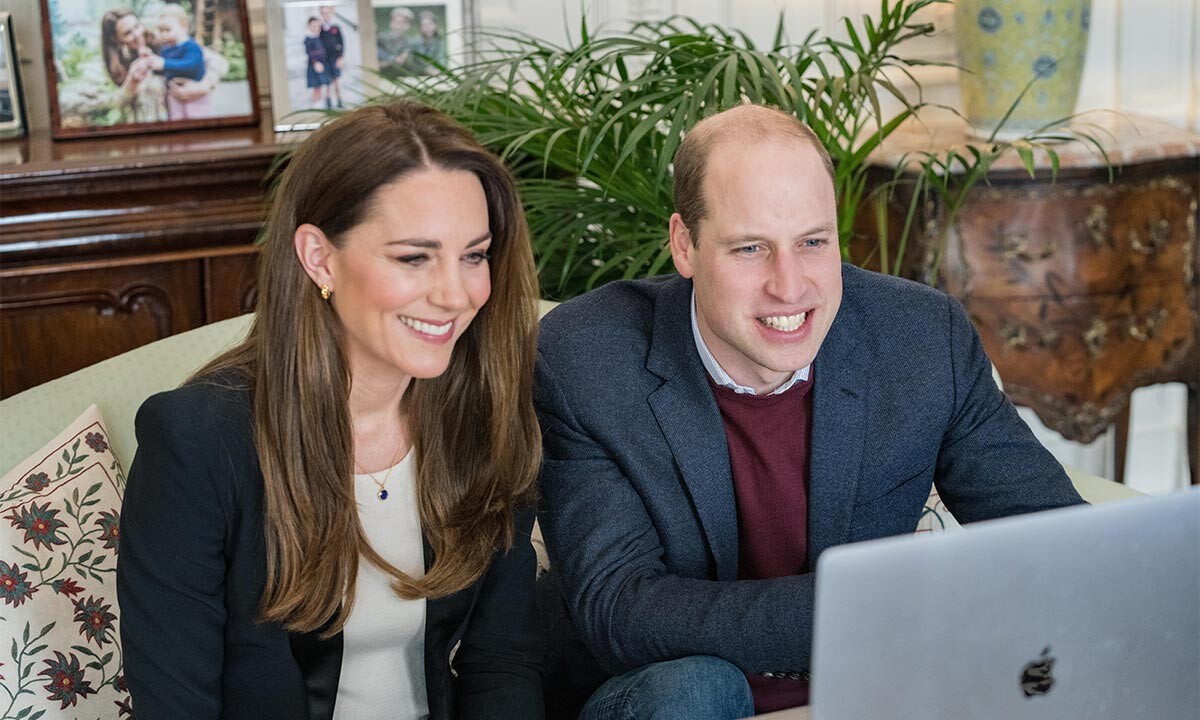 Фото: hellomagazine.com