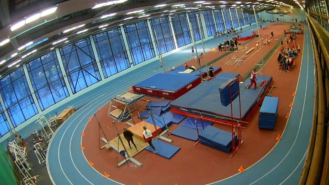 Вот когда вижу такое, а, в особенности, когда оказываюсь там, то прямо так и хочется ...