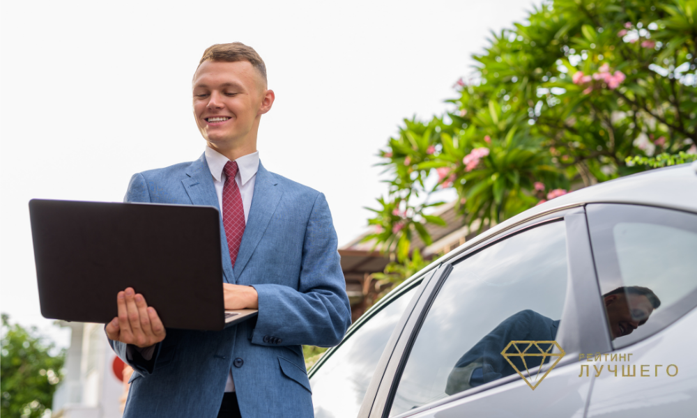 Как выбрать ноутбук