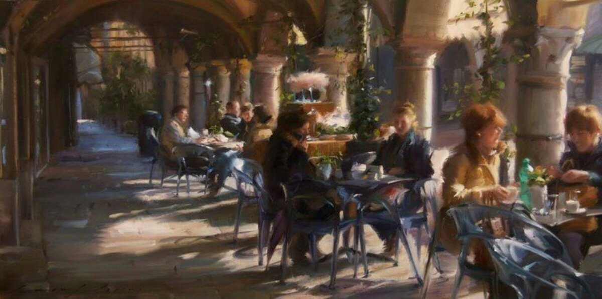 Ловушка солнца