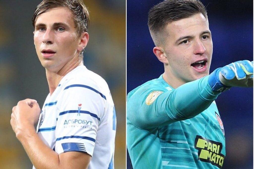 fcdynamo.kiev.ua / shakhtar.com