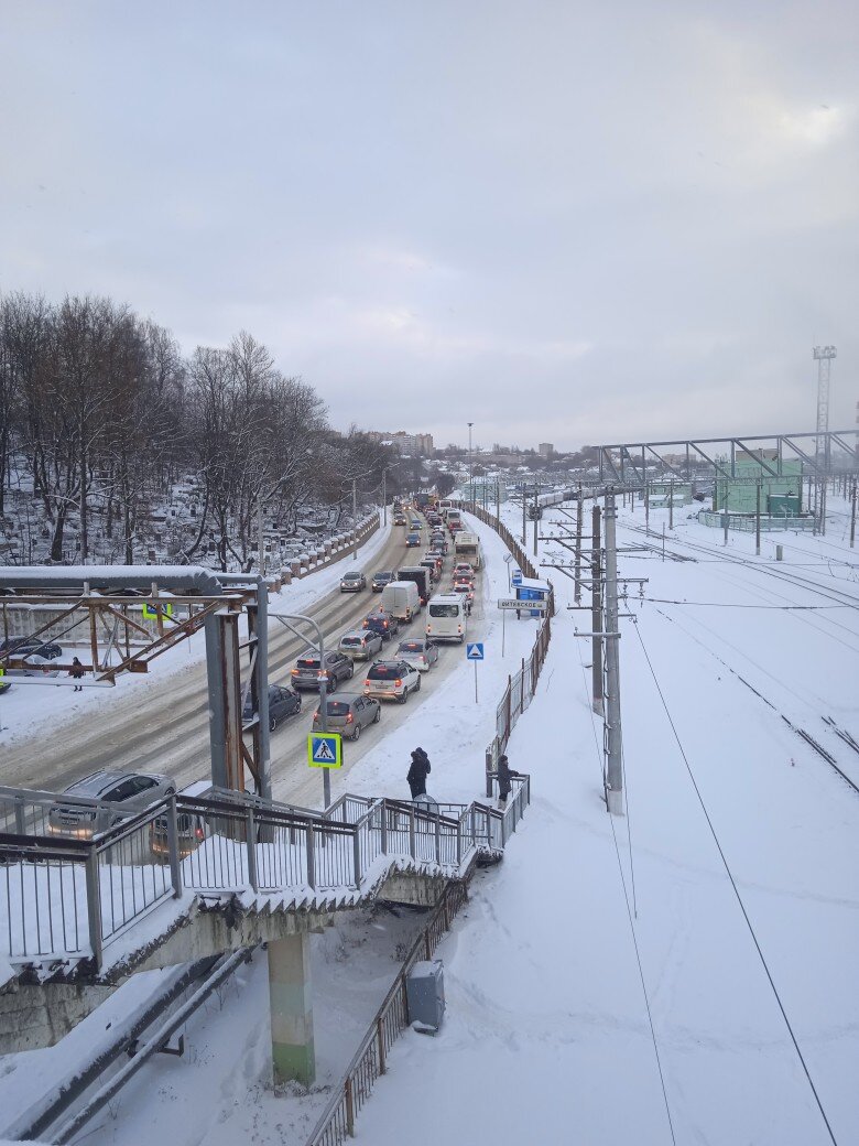 Фото: vk.com/drive2_smolensk (Виталий Максимов, Макс Сибильков, Роман Карсаков, Рыжик)
