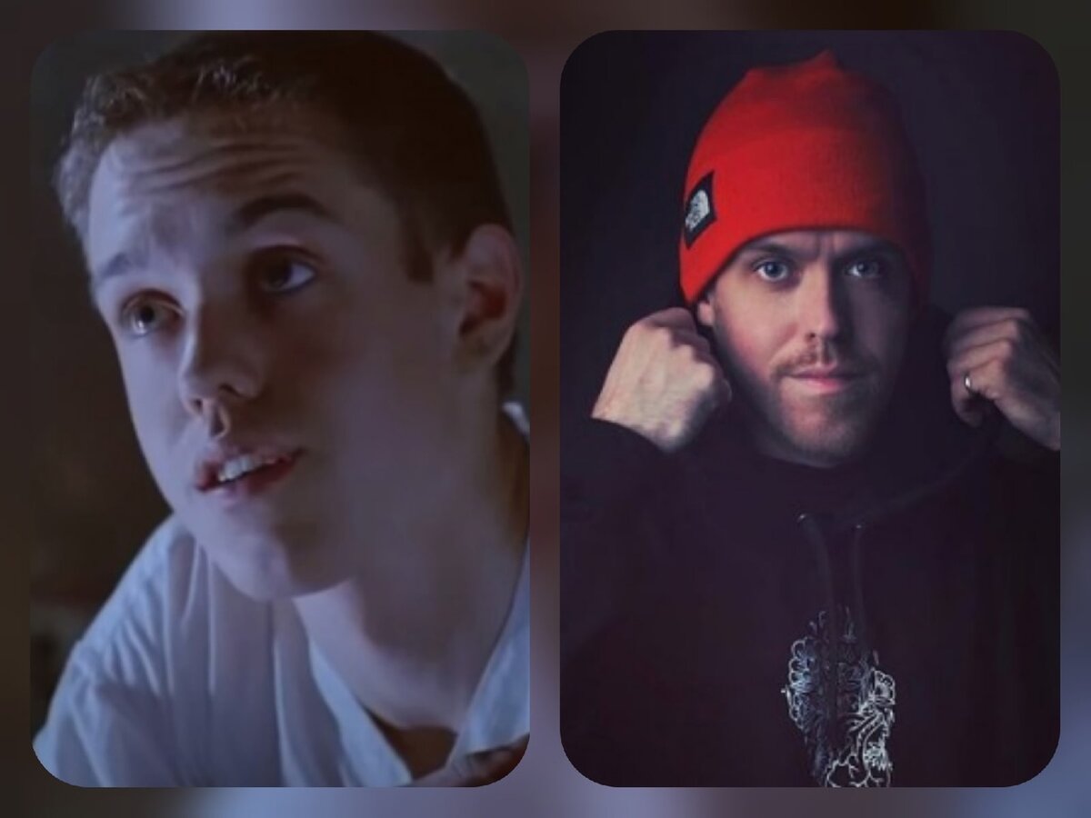 Фото: инстаграм актера @migdop