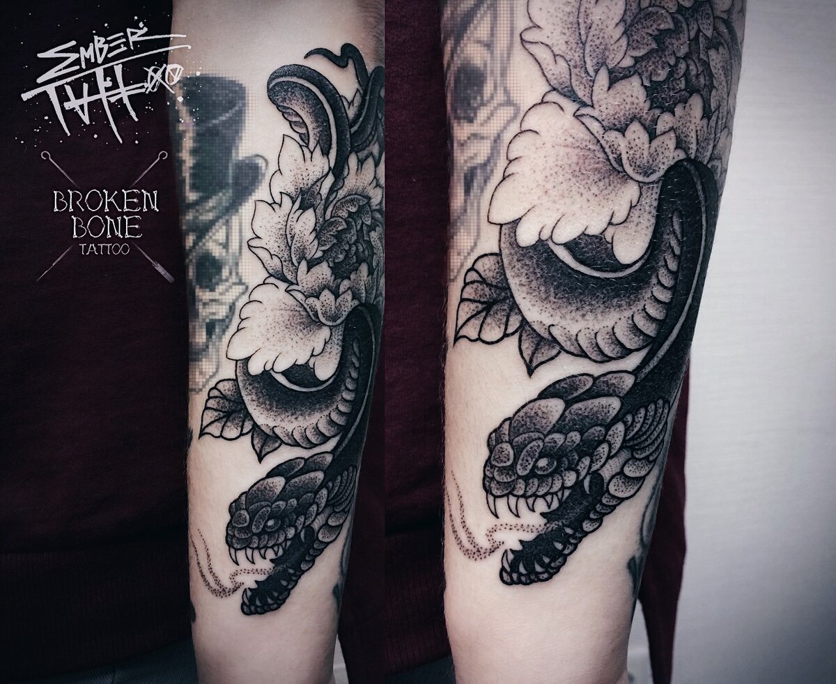 Работа автора @elenember