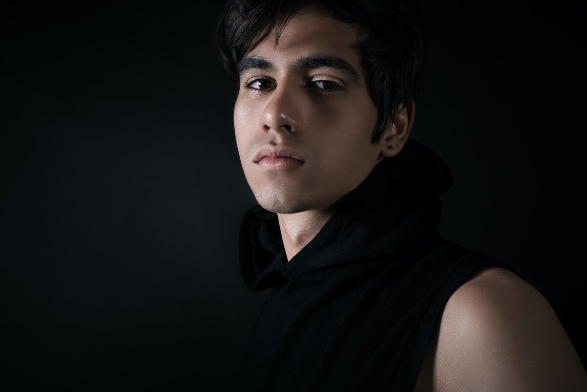 Фотограф Diego Sanchez