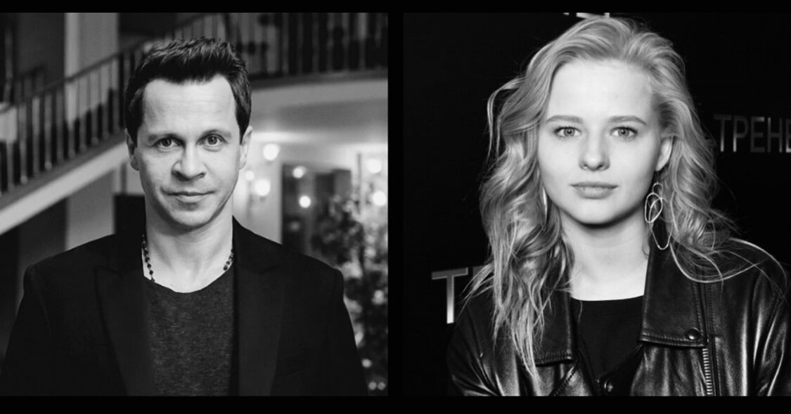 Павел Деревянко и Александра Бортич не скупились в выражениях и критиковали действующую власть