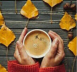 Фото из Интернета в свободном доступе. Чашечка мечты...