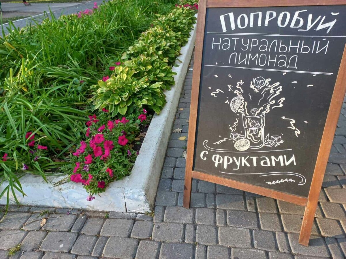 Фото автора.