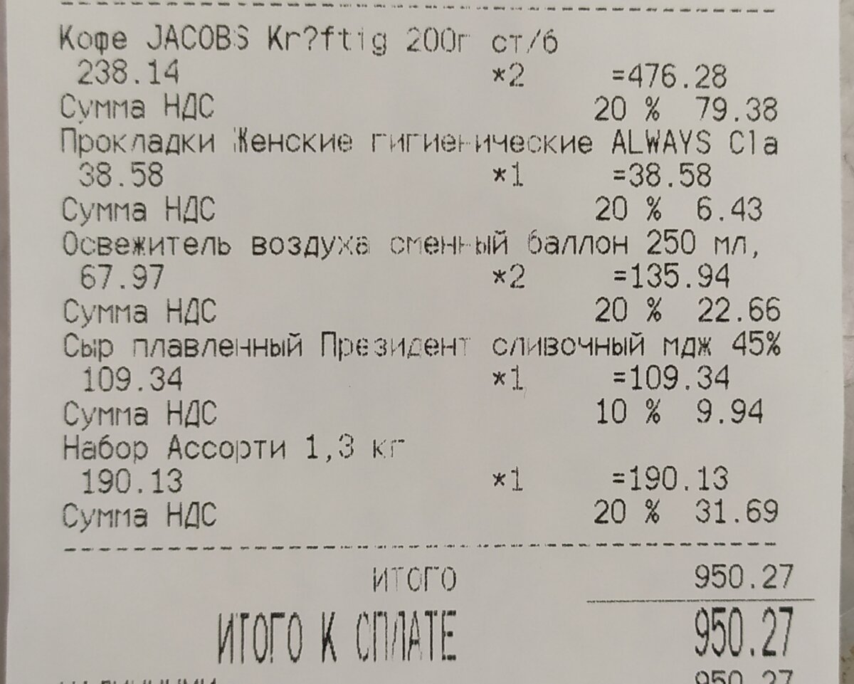 Фото автора канала Топай и лопай