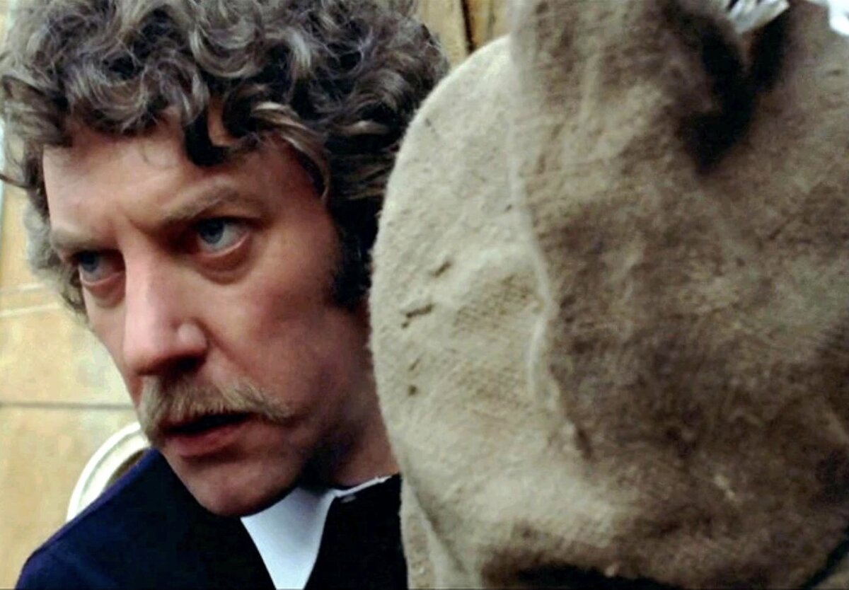 Хороший каст и интересные сюжеты Отличные фильмы 70-х, которые стоит ...