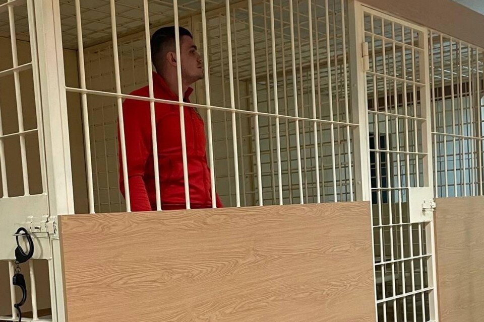 Михаил Рябчиков,  фото  www.spb.kp.ru