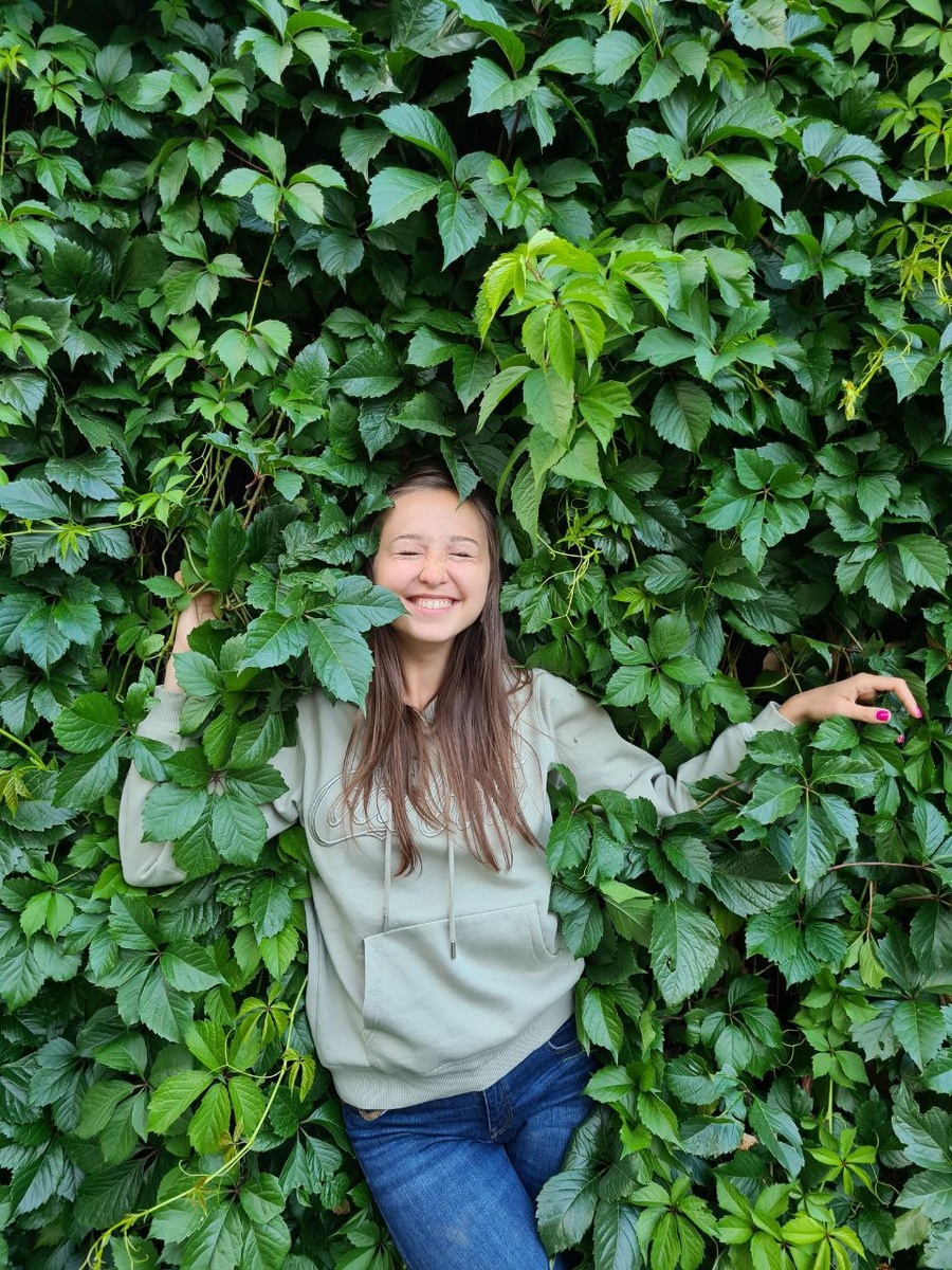 У тебя всего одна жизнь, и только тебе решать, как ее прожить.