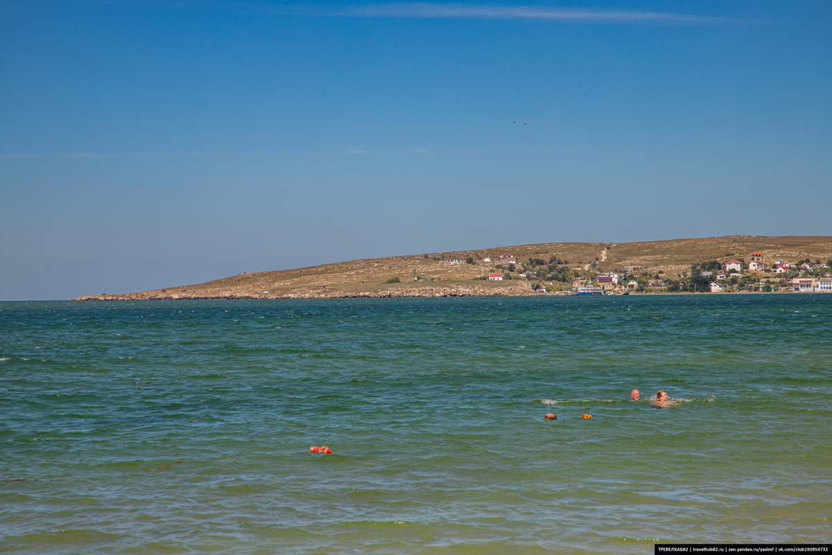 Кратенько. История Азовского моря | Непримиримый | Дзен