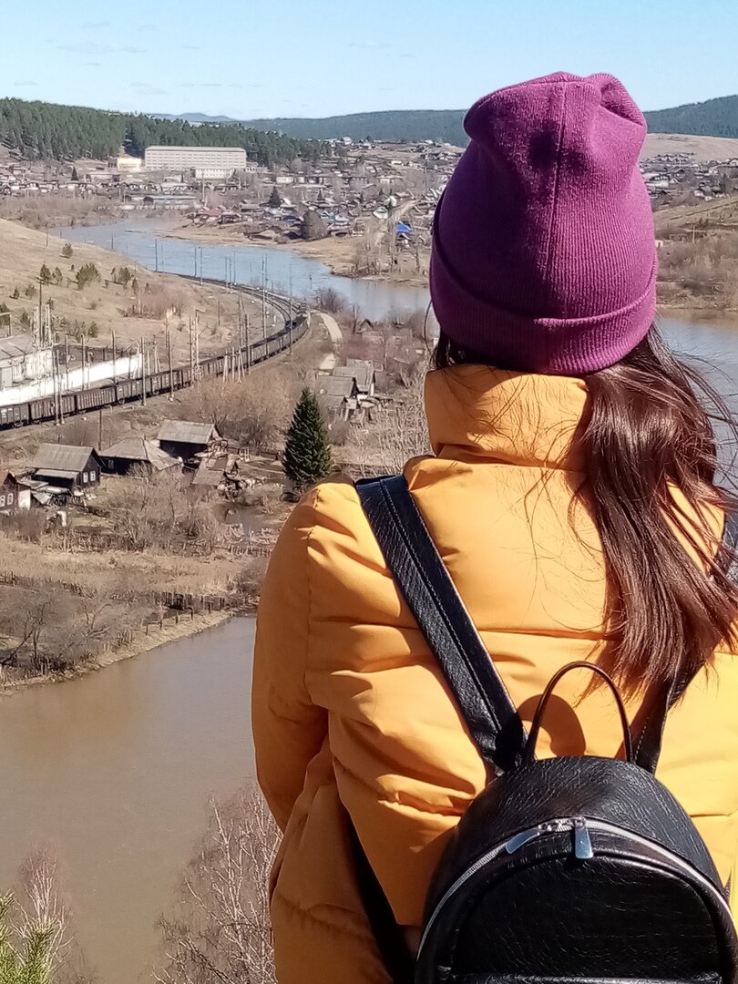 Прихожу в себя после похода в поликлинику)