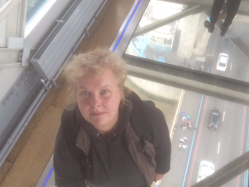 Тауэрский мост