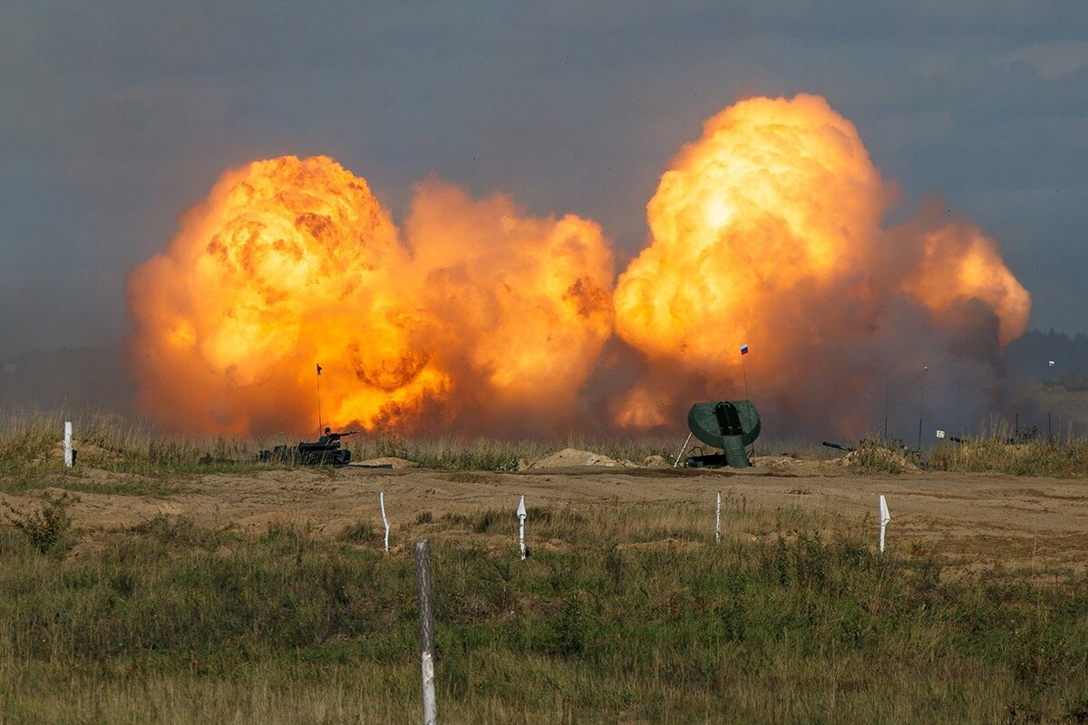 Фото: Минобороны РФ