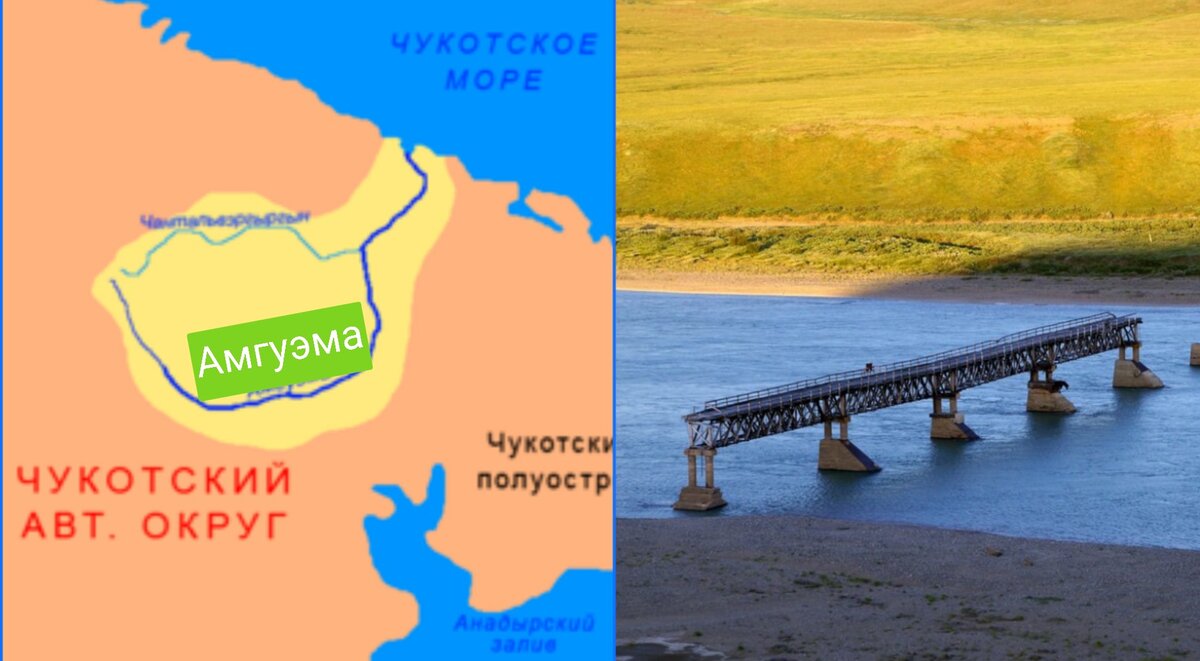 З реки России, где ГЭС так и не построили, хоть и планировали (включая  самую длинную реку страны) | Природа и не только | Дзен