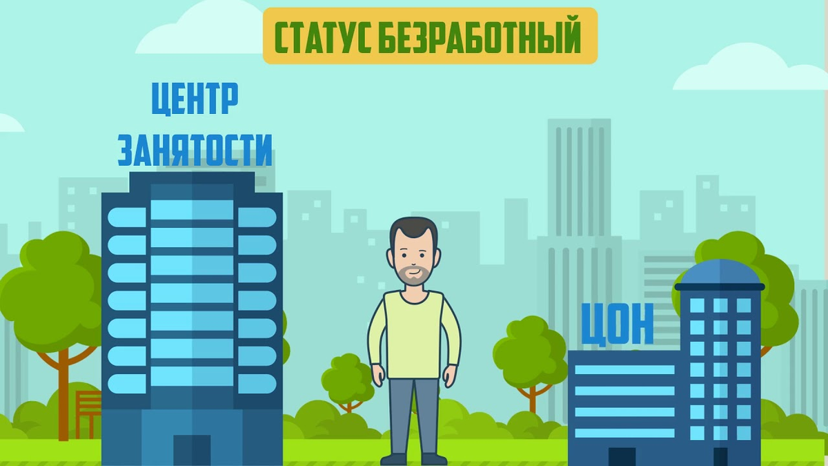 Основные права безработного таблица Безработный таблица