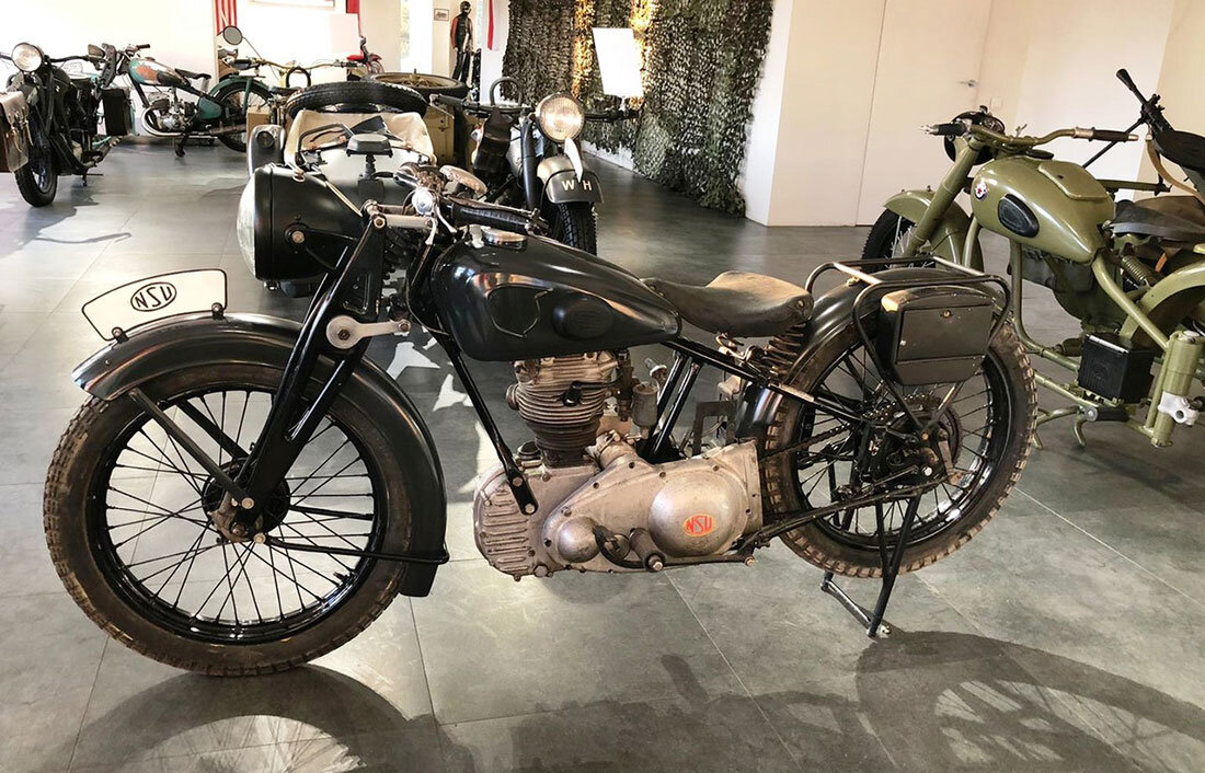 Музей-мастерская «Шестаков Реставрация». Новый экспонат в коллекции музея