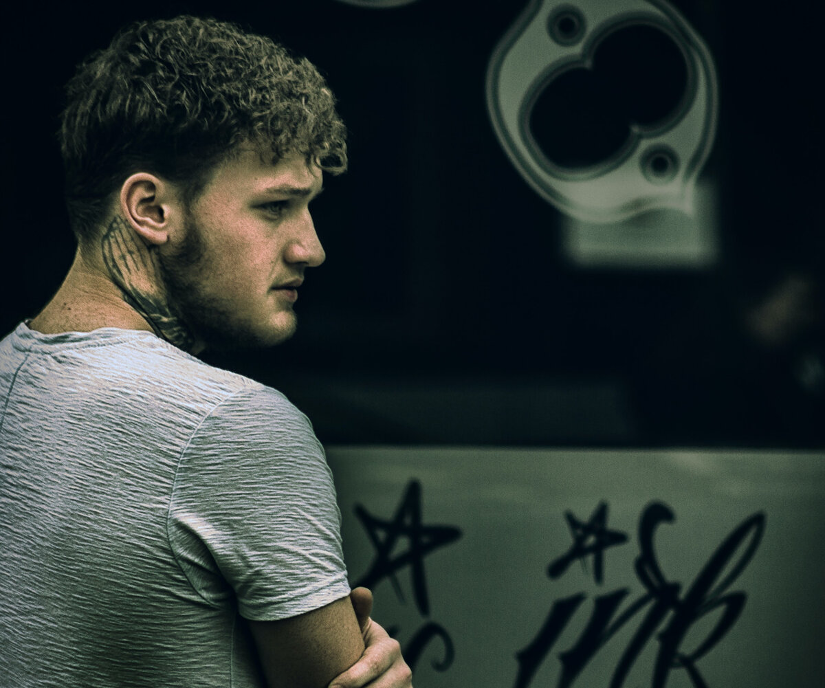 "Мне не стыдно", Екатерина Широкова. Фото James Sutton Unsplash