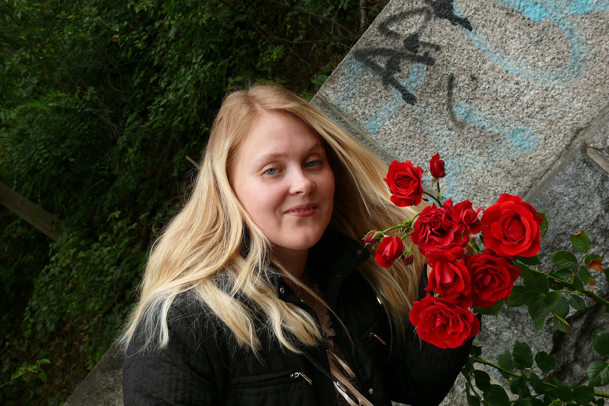 Фото автора