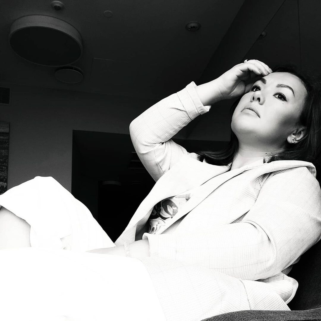 Родовые практики