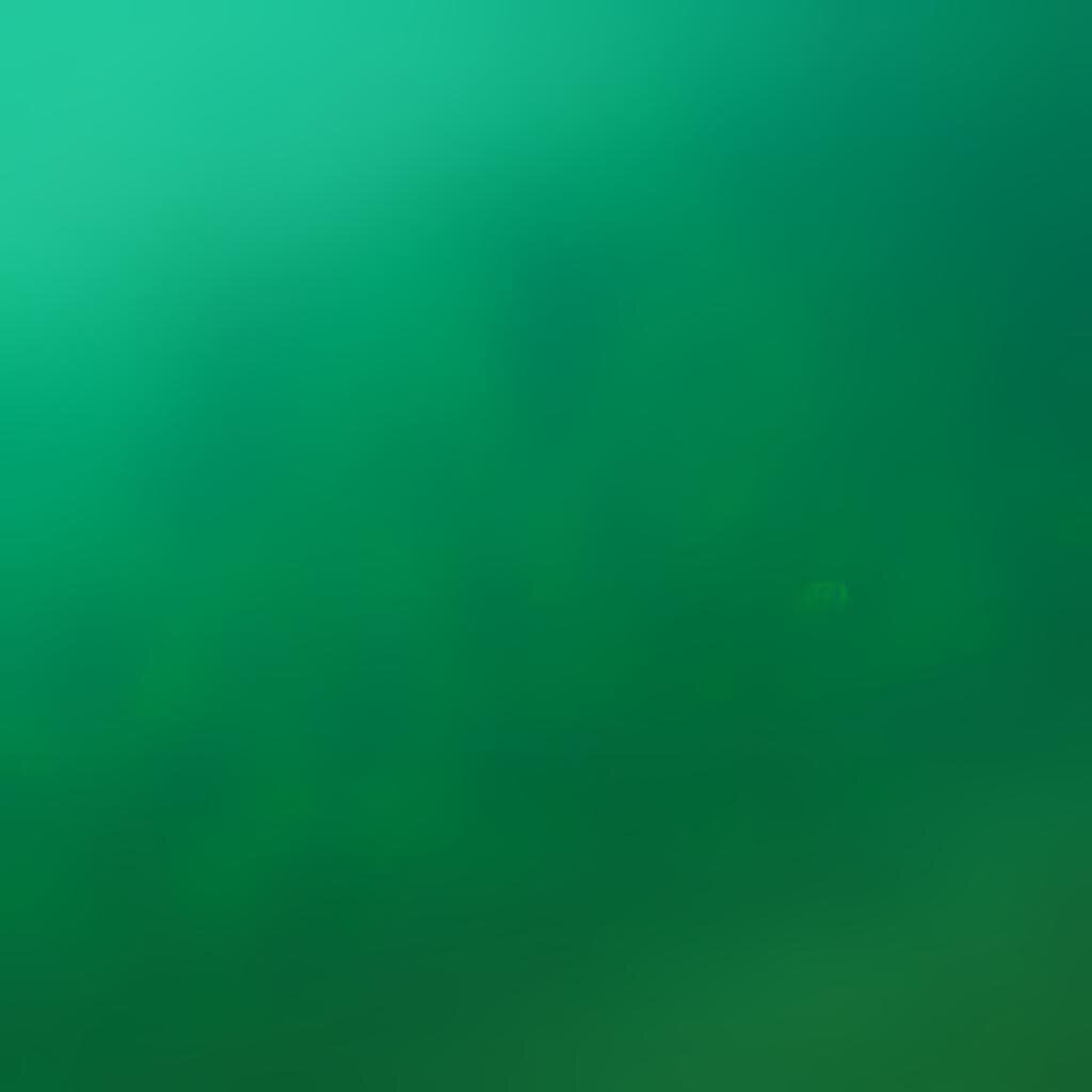 Загрязненная вода в резервуаре.