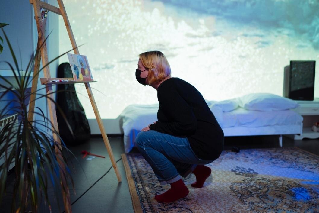 | Фото: из сообщества МТЦ "Космос" во ВКонтакте