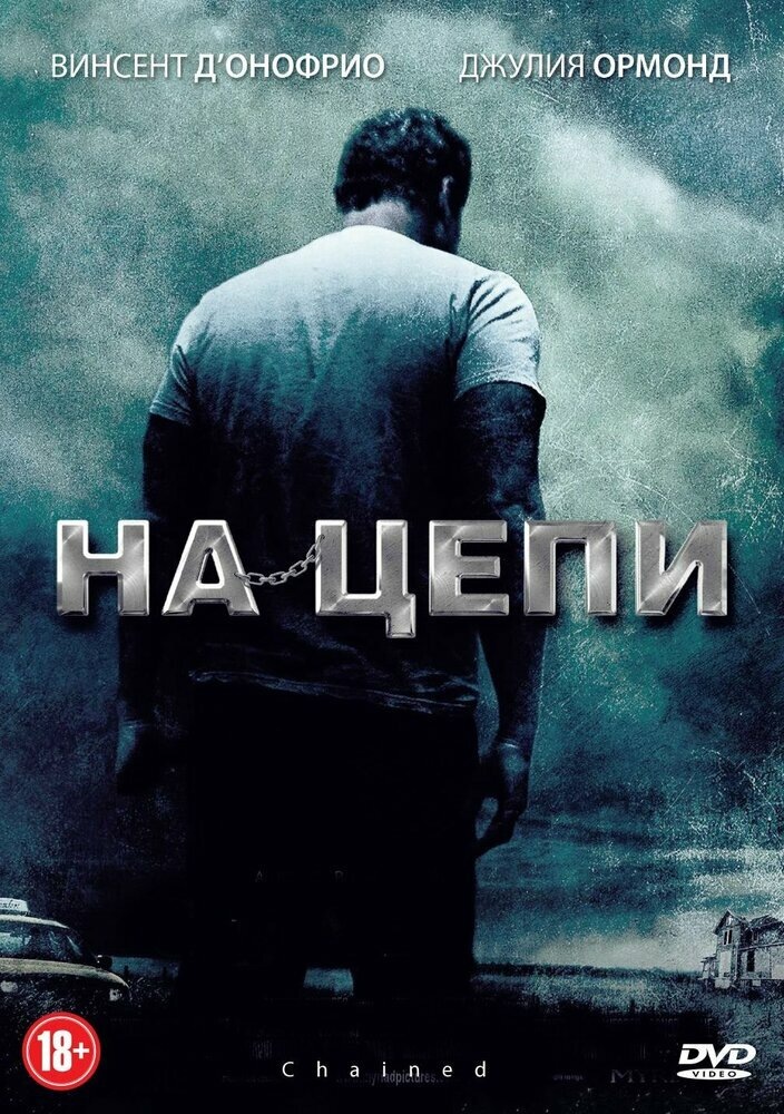 IMDb: 6.4 КиноПоиск: 6.1