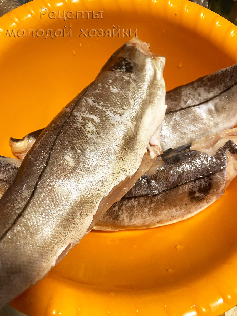 Сочная рыбка в хрустящей панировки 🐟 - рецепт с фотографиями - Patee. Рецепты