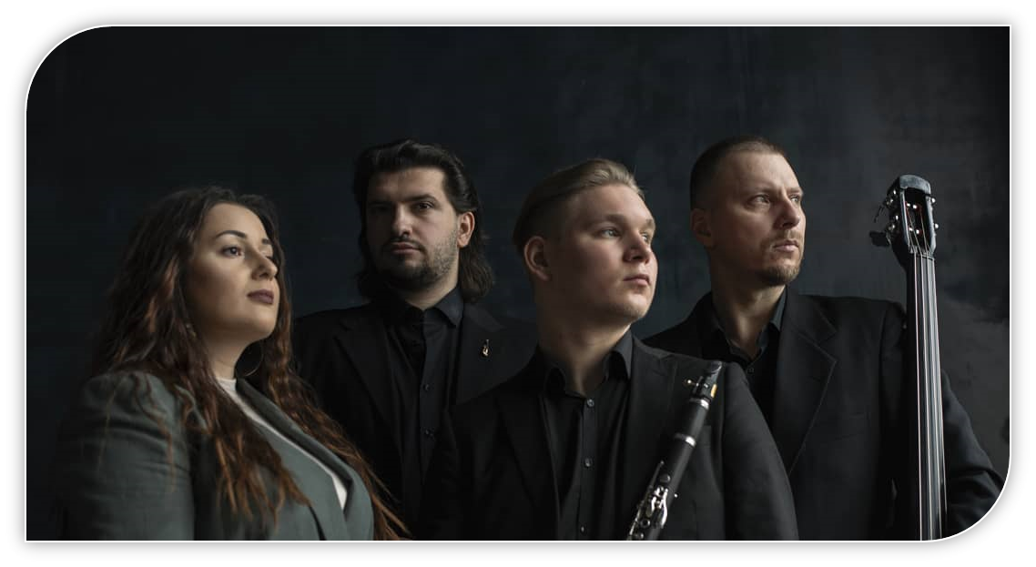 «Art-Collage» Музыкальный коллектив - artcollagerus.com