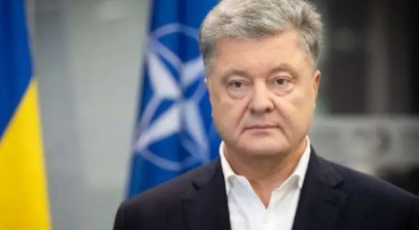 Петру Порошенко Офис генпрокурора не намерен сообщать о новом подозрении. Фото: facebook.com