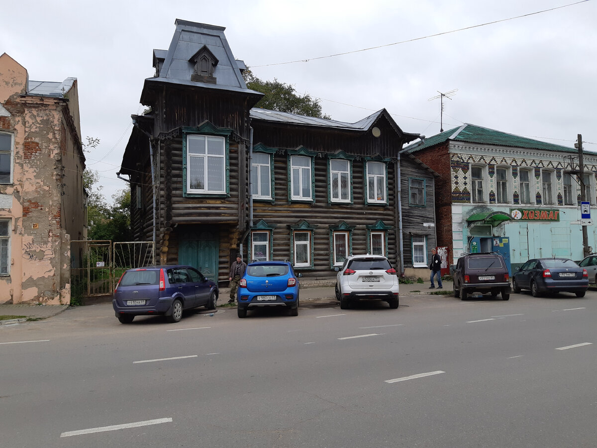 Кимры